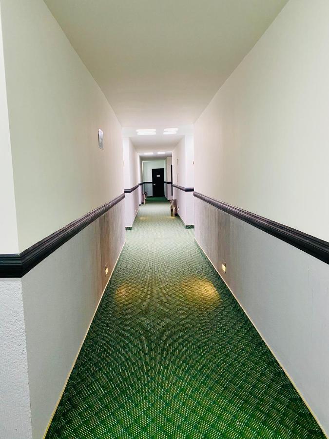 Hotel Enjoy Rosarito La Joya  Exterior foto